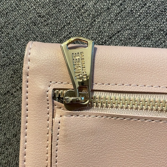 AIMEE KESTENBERG Marietta Flat Wallet Pink - Picture 4 of 6